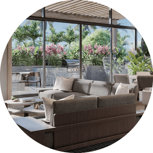 THE PARK Ward Village